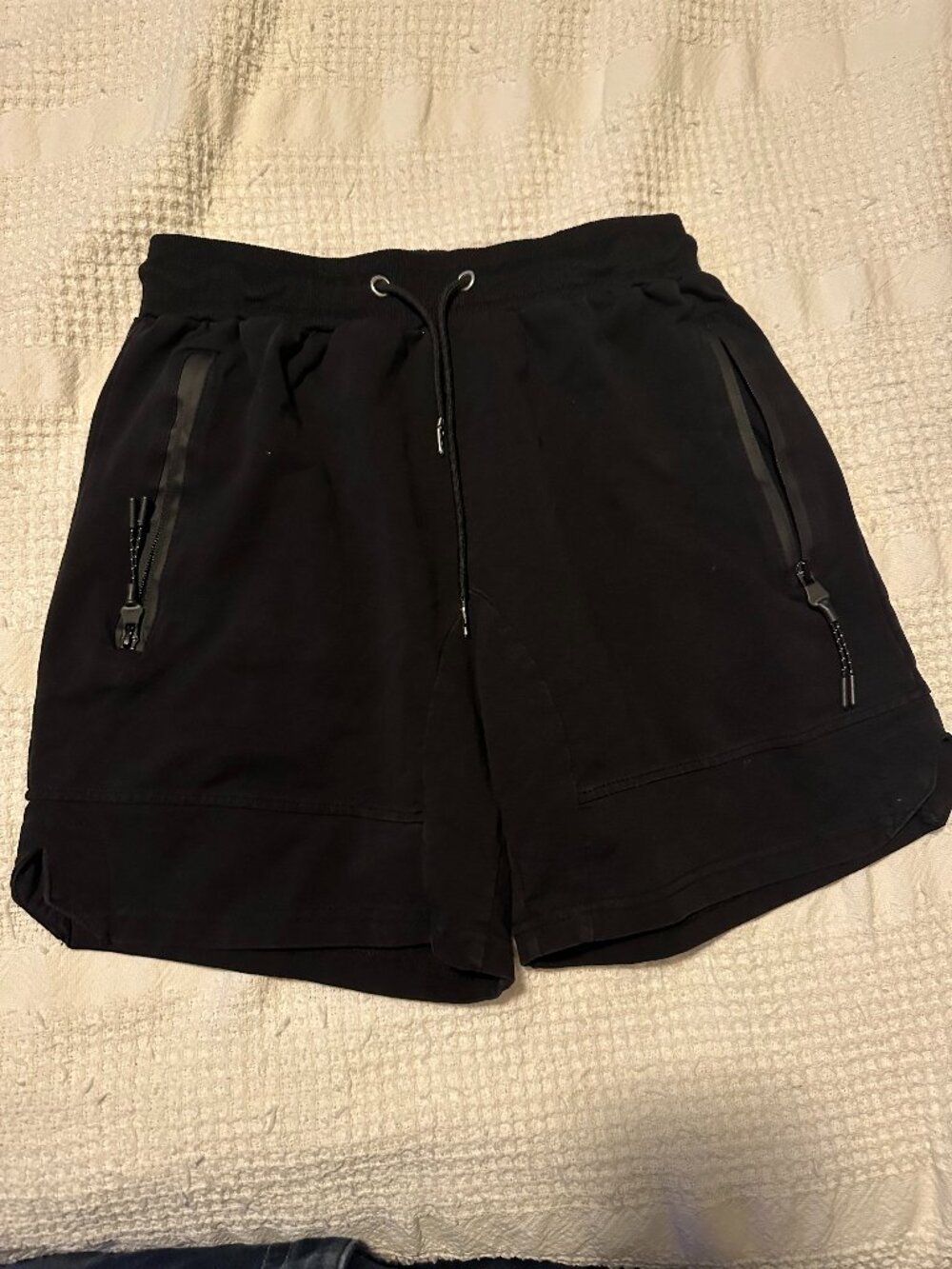 Men's 5" Gym Workout Shorts,Fitted Jogging Short Pants for Bodybuilding Running